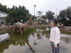 -自贡恐龙博物馆