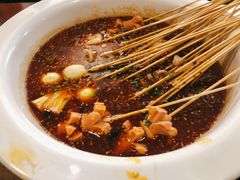 成都老锅底-三生小馆(亭知路店)