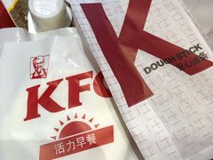 -肯德基(亦庄上海沙龙店)