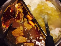 -鼎王麻辣锅(七贤店)