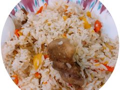 -新疆巴州金丝特餐厅(大钟寺店)