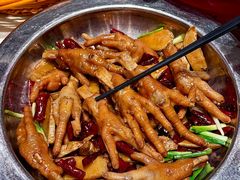 -聚味瞿记·龙虾堂(坡子街店)