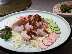 -东瀛阁(锦江宾馆店)