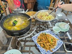 -徽州美食(三十年老店)