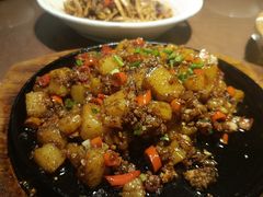 -天下客饭店(中山路店)