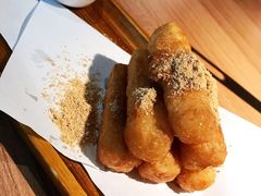 蛋酥软糍耙-新太二·鲜料川菜(晶耀前滩店)