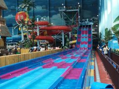 -青岛东方影都融创水世界