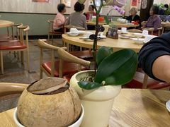 -佛有缘素食馆·荔湾老字号(陈家祠首店)