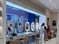 -天真蓝照相馆(西安南门王府井LAB店)