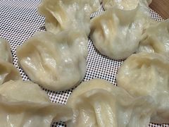 -大清花饺子城(昌黎店)