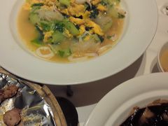 -宝轩渔府·老字号海鲜·正宗津菜(水上店)