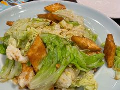 -巴依老爷新疆美食(牡丹园店)
