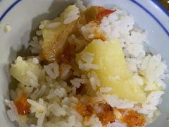 土豆饭-张关合渣(航空大道店)