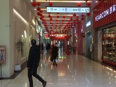 -宝龙广场(福州台江店)