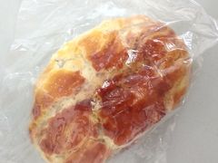-稻田秋日式面包