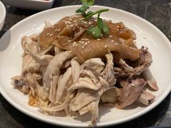 -港丽餐厅(高德置地店)