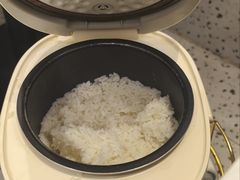 小锅现蒸米饭-兰湘子·湘菜小炒(济南领秀城店)