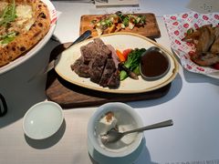 -春树下·树屋花房西餐厅(罍街AS1980店)