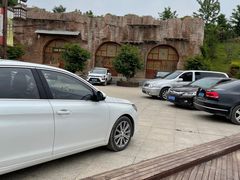-华夏文旅西安度假区