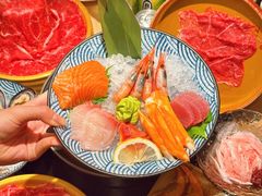 -温野菜涮涮锅(万象城店)