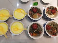 -伊帆食府·青海地方特色美食