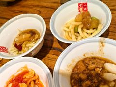 -山西会馆·晋菜·晋商宴·学堂记忆(许坦西街店)