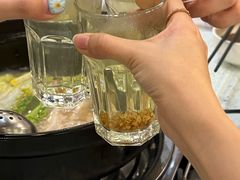 -烹然四季椰子鸡火锅(团结湖总店)