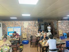 -清真·馬坡二旦烧烤(人生一串拍摄店)