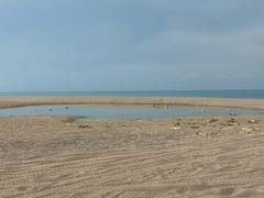-青海湖二郎剑景区