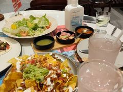 -墨纪Mojí墨西哥餐厅(官舍店)