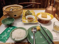-那家小馆(摩天活力城店)