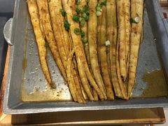 -很久以前羊肉串(南京路第一百货店)