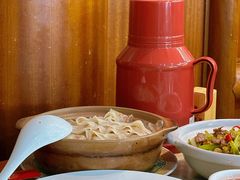 -砂锅居(西四店)