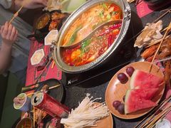 -牛New寿喜烧(虹桥新天地店)