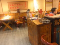 -小核桃品质串店(世茂大道店)