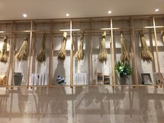 大堂-东北风(龙湾万达广场)