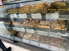 -上海哈尔滨食品厂(淮海中路店)