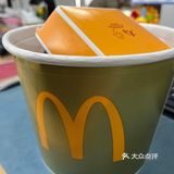 分享炸鸡桶的快乐