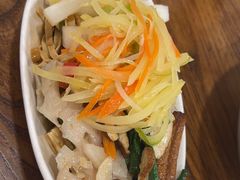 -兰溪十八浇(天一店)