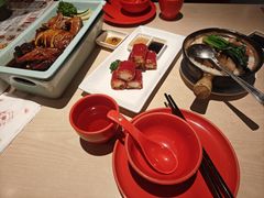-避风塘(宝山万达店)