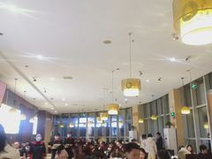 大堂-香邦迷宗蟹(新汽车站店)