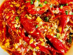 -郑东靓靓虾馆·金牌油焖大虾(天泽街店)