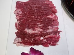 -阳坊胜利涮羊肉(阳坊老店)