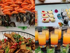 -深圳皇庭V酒店