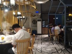 -餐海·海鲜自助餐厅(宝龙广场店)