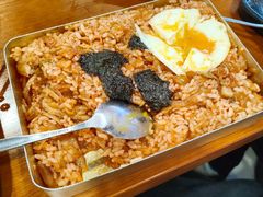 -杀猪天·韩国烤肉(总店)