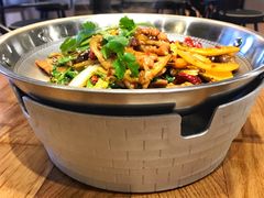 麻辣香锅-川锅哎哟·麻辣香锅(国大城市广场店)
