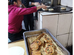 -王记肉火烧早餐中国店