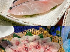 -初色海鲜自助(万丰路店)