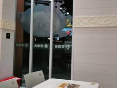 -老娘舅餐厅(黄龙体育中心店)